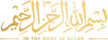 Bismillahir Rəhmanir Rəhim